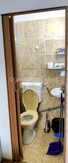 OPORTUNITATE!Garsonieră | Etaj 1 | Cheltuieli foarte mici | Gheorgheni-Albac - 5