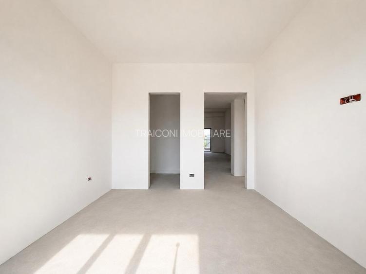 Duplex pe parter în Șag, 3 dormitoare, 0% comision - 11