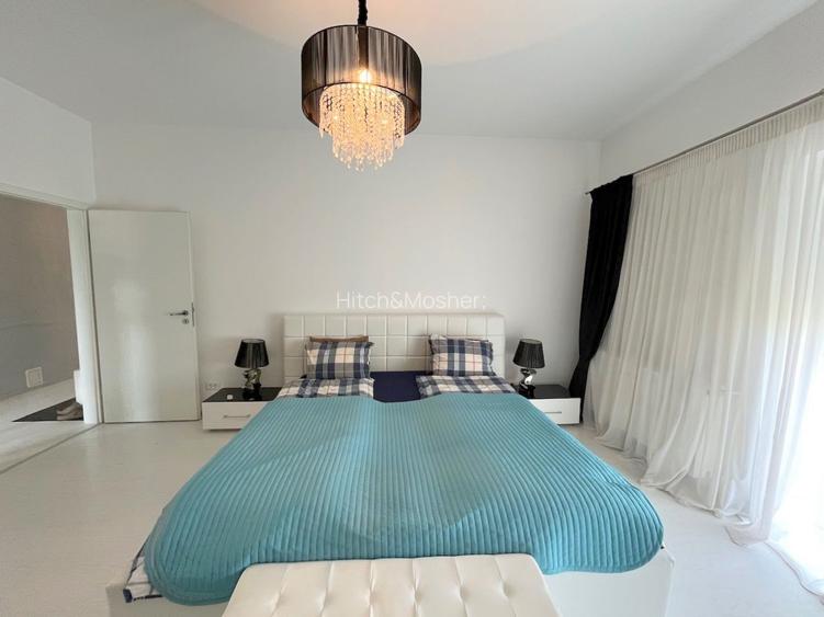 Penthouse Modern cu 3 camere cu loc de parcare - Calea Lipovei - 18