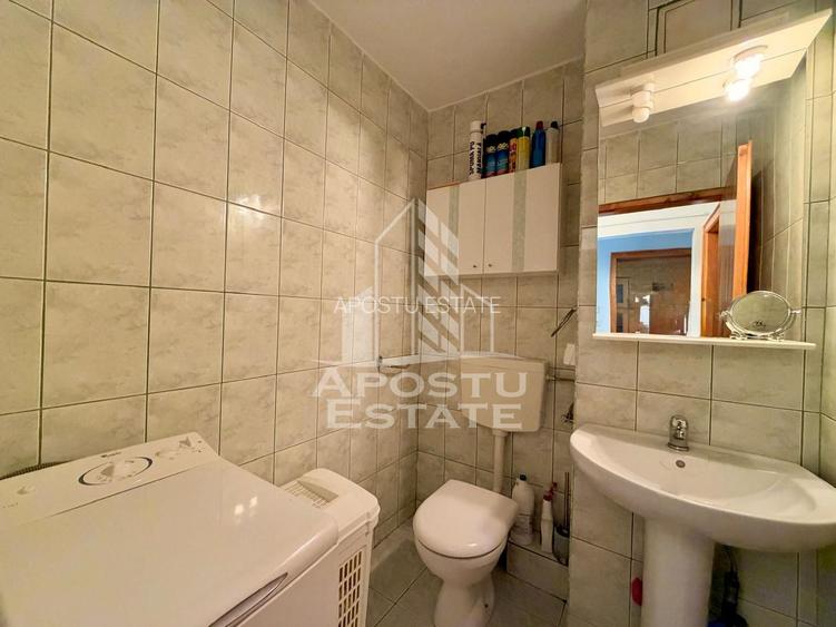 Apartament cu 3 camere de vanzare, zona Aradului, Timisoara - 15