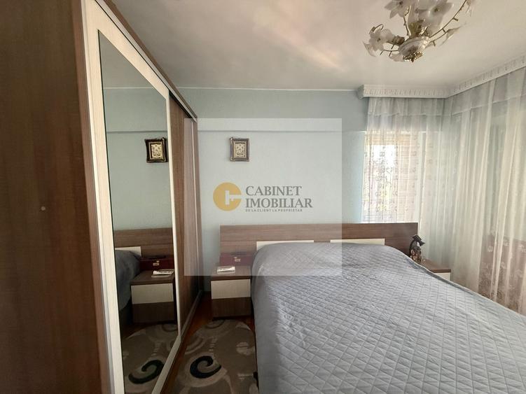 2 camere I Bd Unirii - Zepter  I Etaj 6 I Decomandat
