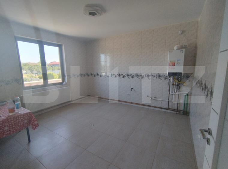 Casa noua, zona Steaua Nordului, 233 mp utili, 489 mp teren