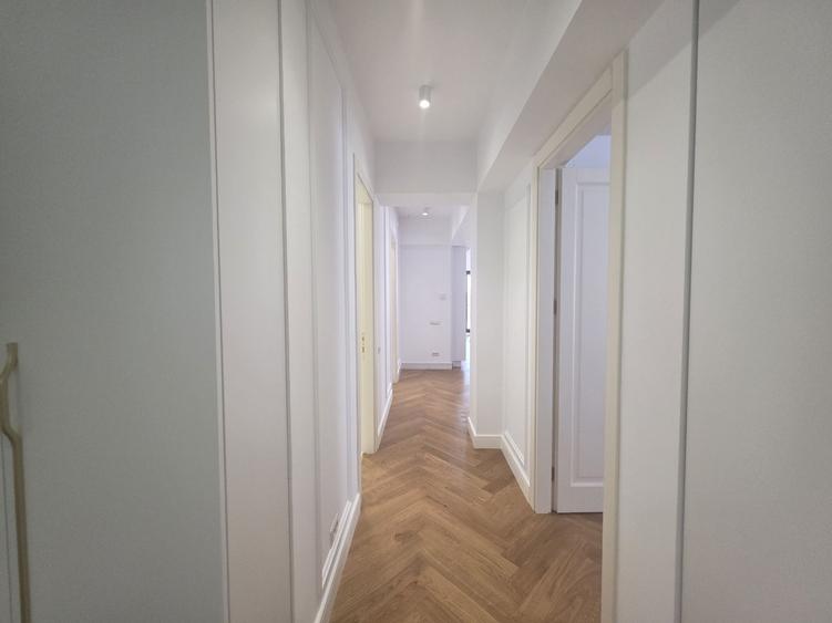 PENTHOUSE | 4 CAMERE | TERASĂ 41 MP | 2 PARCĂRI SUBTERANE | PIPERA