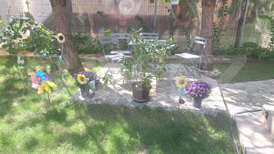 Vila de vanzare, 94 mp, teren 303 mp, zona Bran - 6