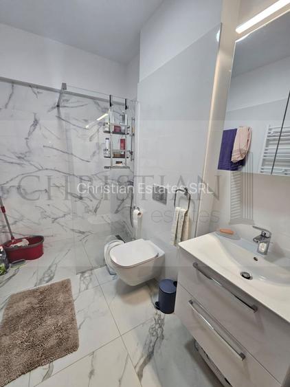 Apartament 3 Camere Vedere Panoramica - Smart Residence Lujerului