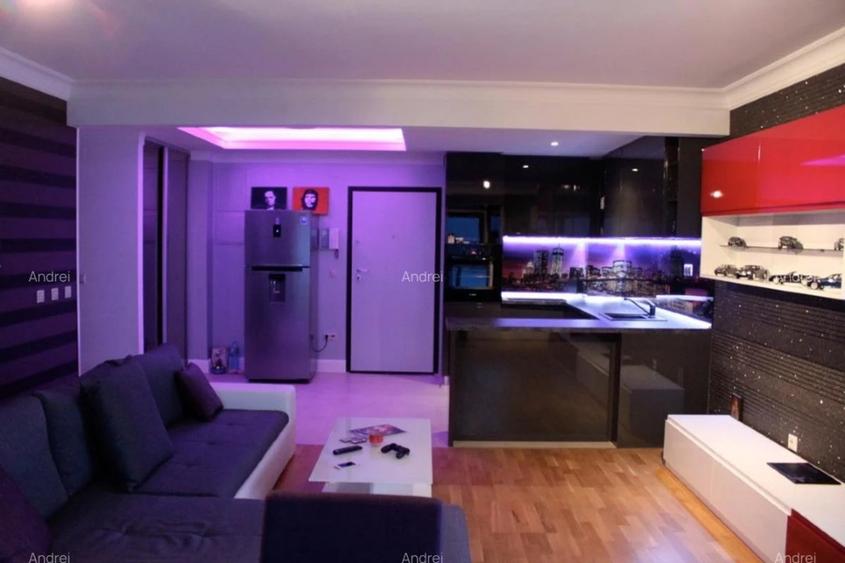 Emerald Residence | 2 Camere | Centrala | Boxa | Parcare | 65 MP |
