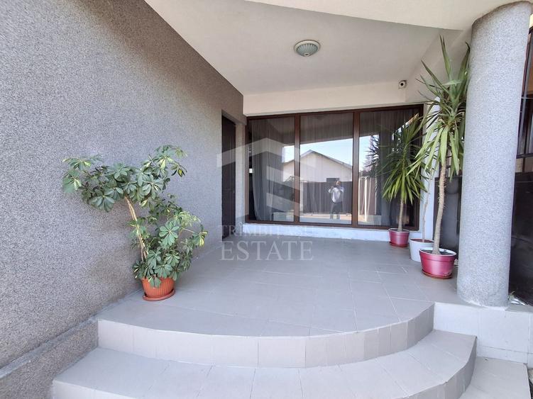 De Vanzare Casă Tip Duplex zona Pasarea Ilfov