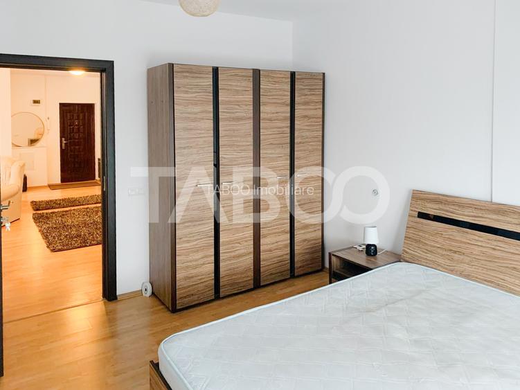 Apartament cu 2 camere de vanzare parcare Comision 0% Andrei Muresanu - 6