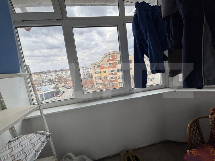 Apartament 3 camere, 63.89 mp, zona Păcurari