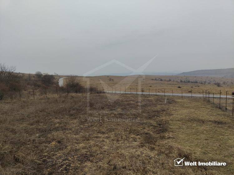 Teren intravilan în Chinteni – investiție (Necesita PUZ)
