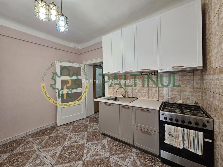 Apartament 2 camere de închiriat – Piața Mică, Sibiu, ultracentral, 70 mp - 11