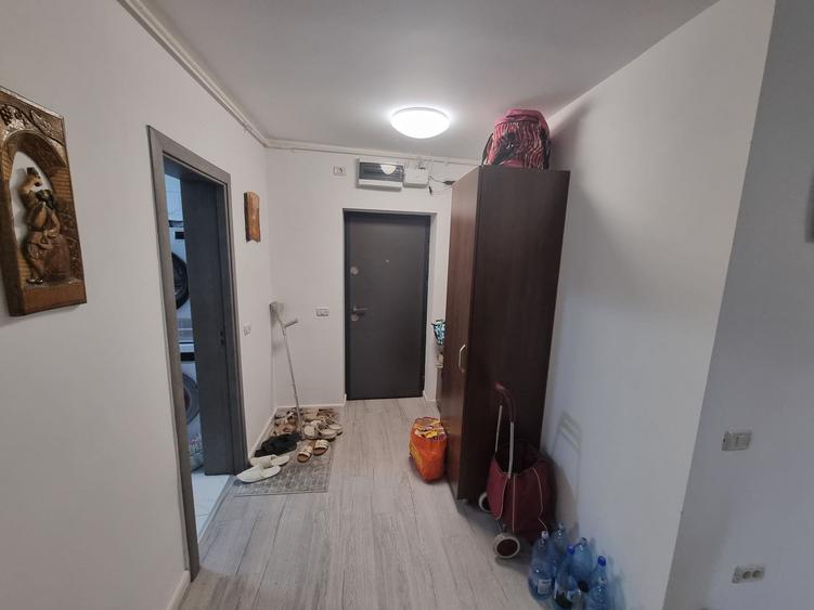 Gara k uri- apartament 2 camere 58 mp