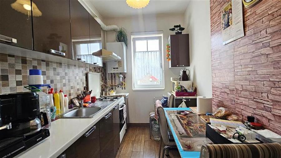 COMISION 0% Apartament 3 camere in bloc nou P + et 1 Calea Urseni