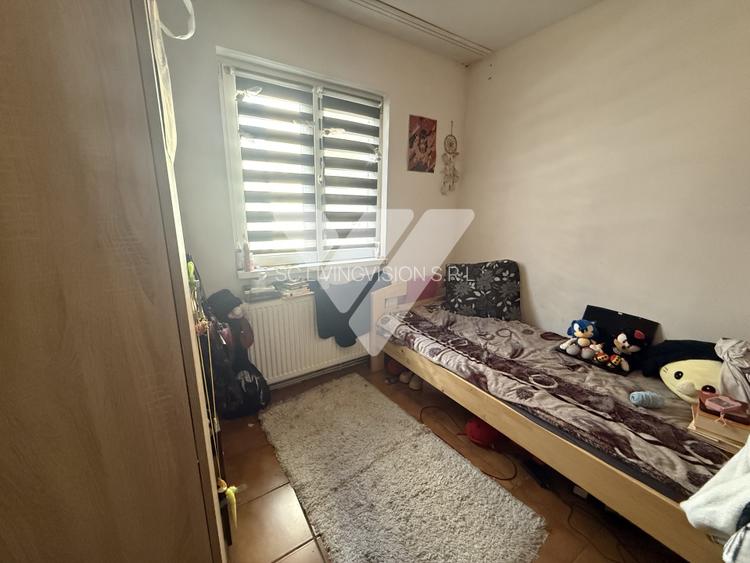 Apartament 2 camere in Vasile Aaron Sibiu - 3
