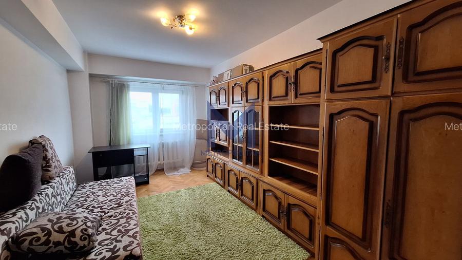 Apartament 3 camere I Piața Cipariu I parcare - 9