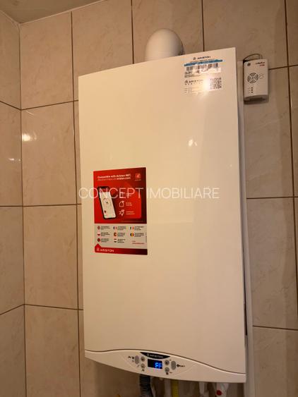 Drumul Taberei, Valea Argesului, Apartament 3 camere de inchiriat - 4