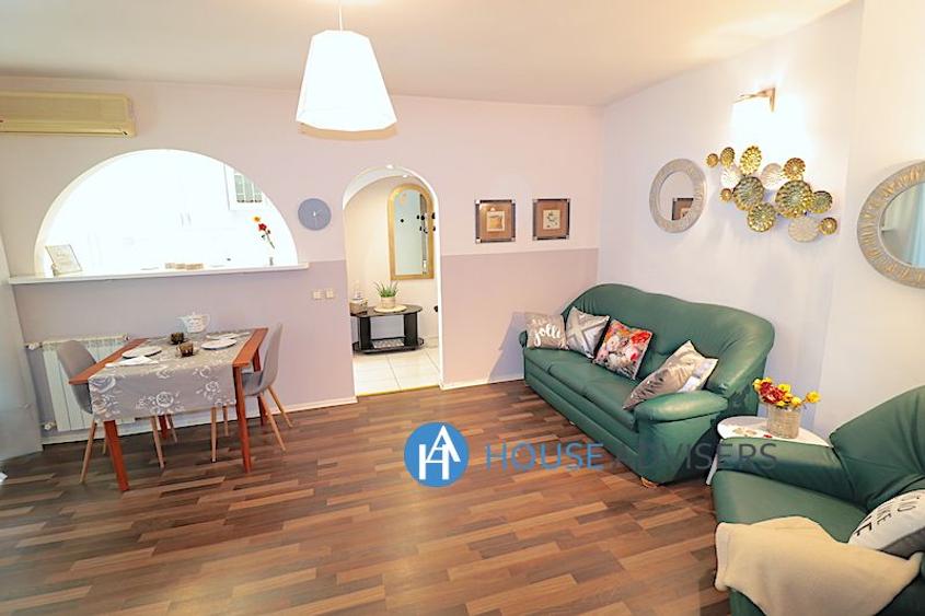 Inchiriere apartament 2 camere Universitate