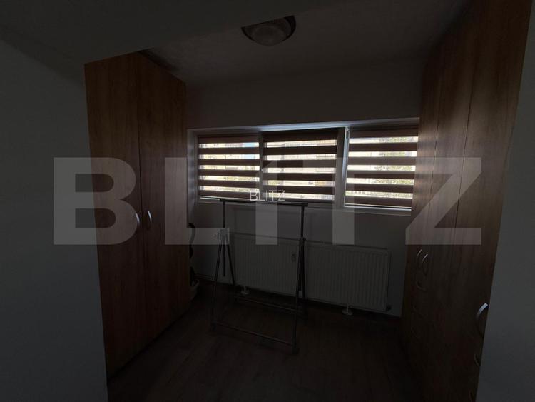 Apartament 2 camere decomandat– zona Cantacuzino - 12
