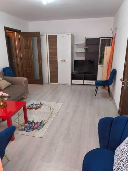 2 Camere | 1 Mai | Centrala | Metrou | Mobilat | Utilat |