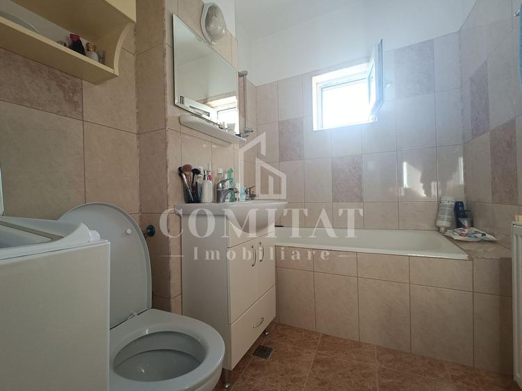 0% Comision | Apartament cu 3 camere | Zonă centrală - Turda