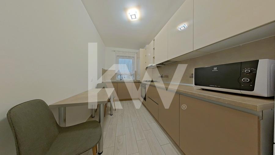 Apartament 2 camere  de inchiriat, Avantgarden, Faza 4, Loc parcare + Boxa