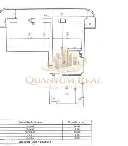 Apartament 2 Camere+Garaj. Mobilat. Disponibil imediat. Bloc nou: 2010