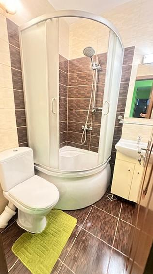ZONA POLICLINICII nr.2, apartament 3 camere parter cu terasa mare!