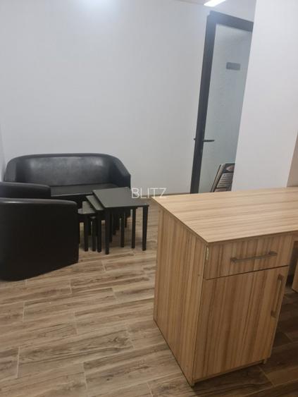 Inchiriere spatiu comercial, 6 incaperi, 133 mp, zona Cornitoiu - 14