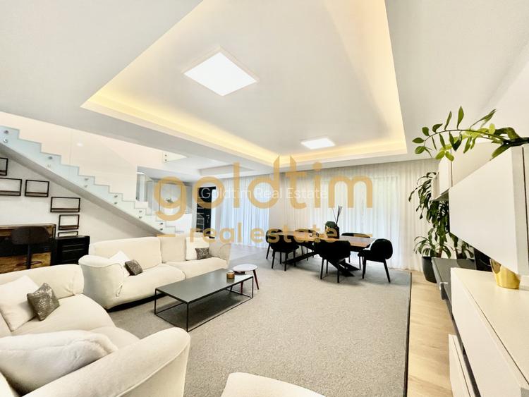 UNIQUE/LUXURY DESIGN/INDIVIDUAL VILLA/IANCU NICOLAE/2 PARKINGS - 7