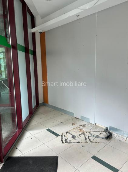 Spațiu comercial 250 mp de închiriat – Centru Istoric - 3
