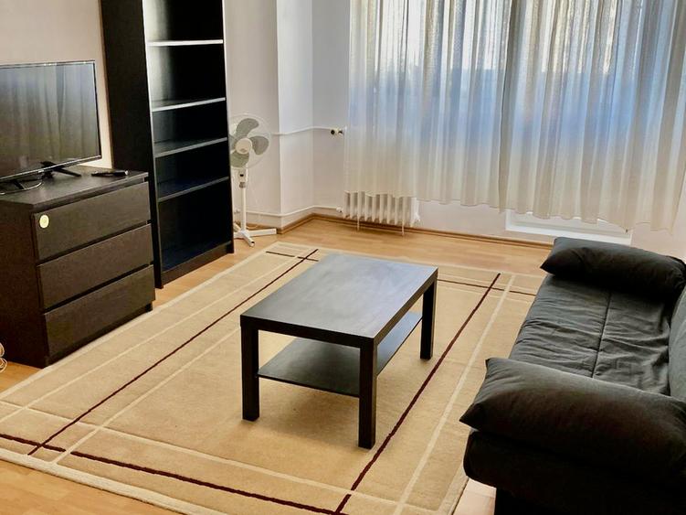 APARTAMENT 2 CAMERE | BRANCOVEANU | BLOC REABILITAT | MOBILAT UTILAT |