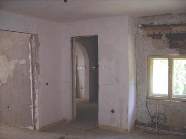 Vanzare apartament 4 camere in vila zona Mosilor  - Biserica Silvestru - 4