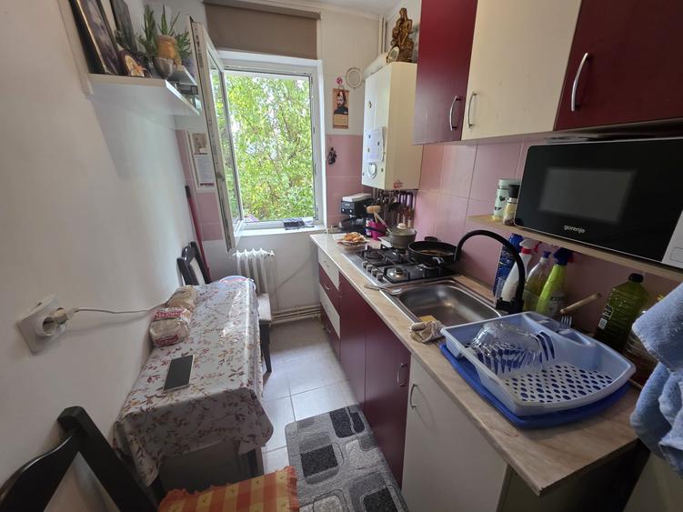 Alexandru cel Bun 2 camere decomandat 163325