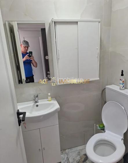 Garsoniera de inchiriat | Titan | Metrou | Pet-friendly - 5