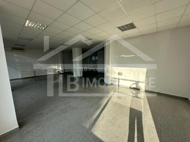 Spatiu comercial, 120 mp, Zona Gara mica - 3