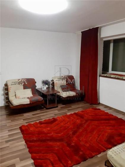 COMPLEX - 2 Camere - Centrala proprie - Boxa - Bloc izolat - Renovat complet - 4