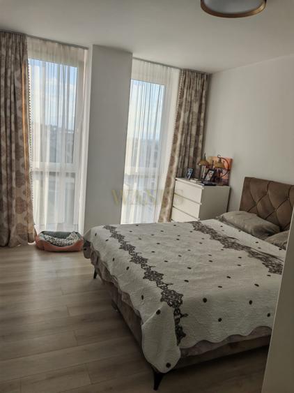 Apartament de Lux,80 mp utili,Parcare subterana