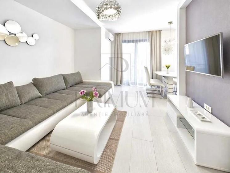 Apartament 2 camere mobilat modern - Dumbravita - Kaufland