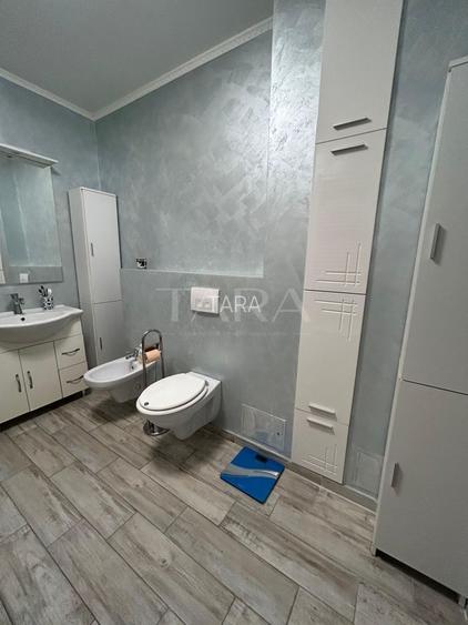 Apartament 4 camere, finisat modern, parcare subterană – zona Vivo - 8