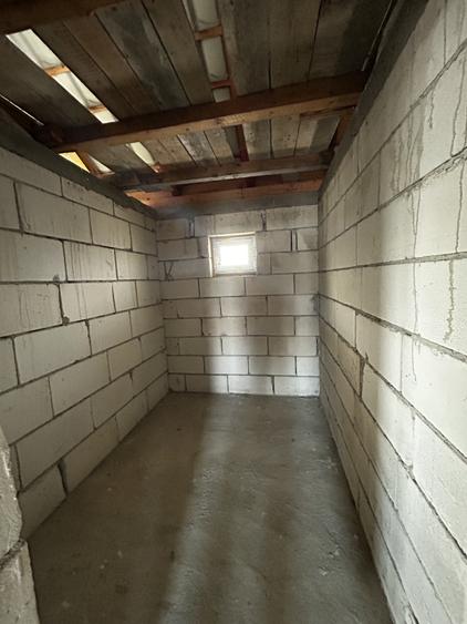 Casa individuala, 273mp, teren 1.000mp, Chinteni zona Profi