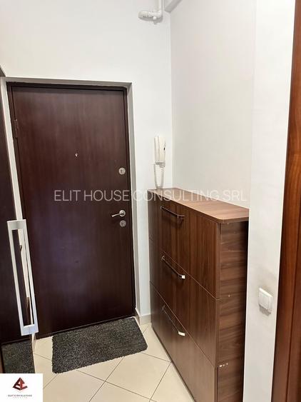 2 camere Bucurestii Noi - Parc Bazilescu - 11