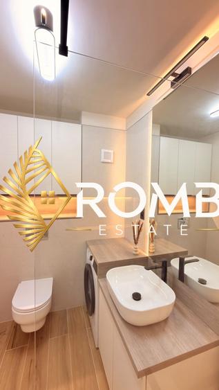Apartament modern, 3 camere, zona Eroilor