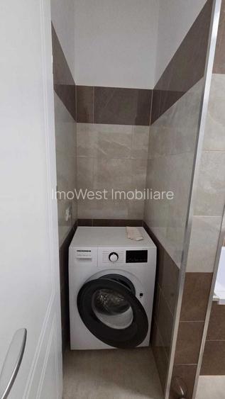 Soarelui | 2 Camere | Amenajat Modern | Bloc nou - 7