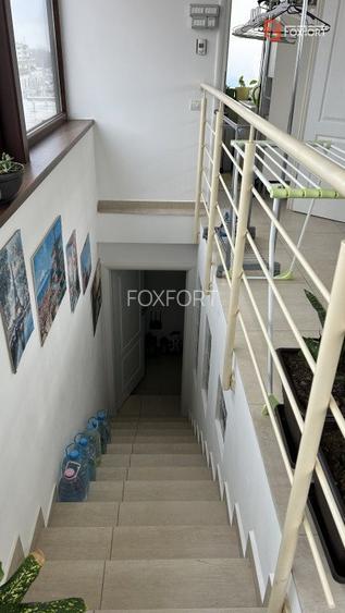 COMISION 0% Penthouse de vanzare 4 camere Dumbravita - Kaufland - 26