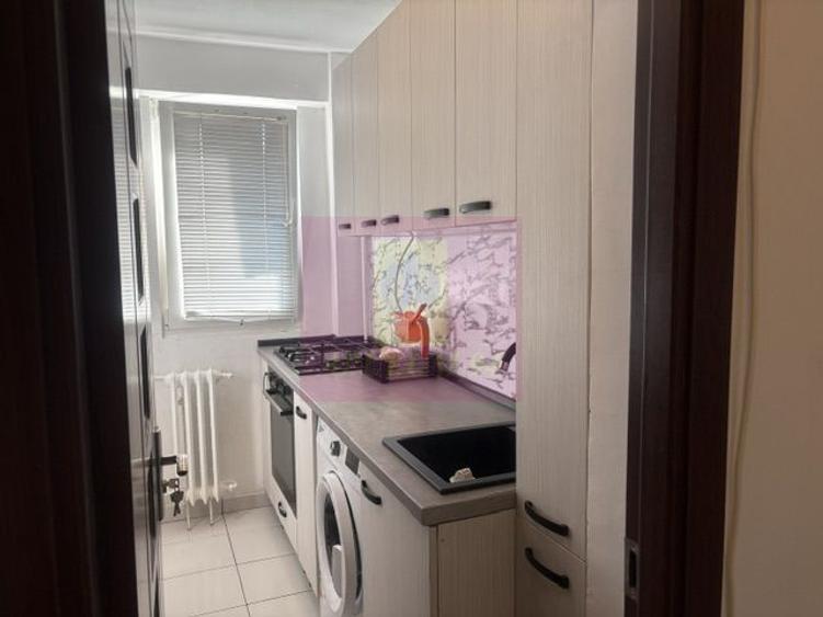 Apartament 2 camere Lujerului- Cetatuia.