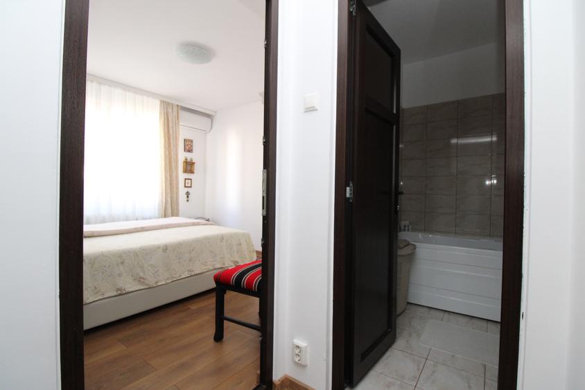 2 camere AFI-Orizont-Mobilat-Mutare imediata