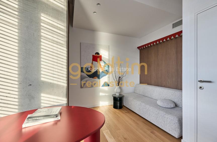 Apartament premium cu 3 camere | UpSite Floreasca | Vizavi de Promenada Mall - 14