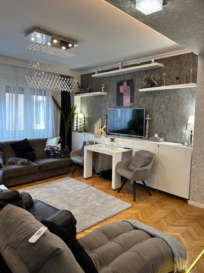 VILĂ PREMIUM CU 4 NIVELURI INDEPENDENTE – DOROBANȚI, SECTOR 1