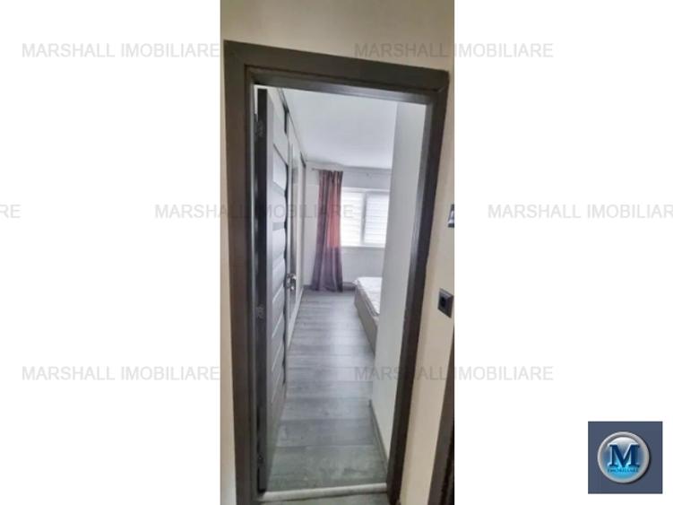 Apartament 2 camere de vanzare, zona Central, 54 mp #16701