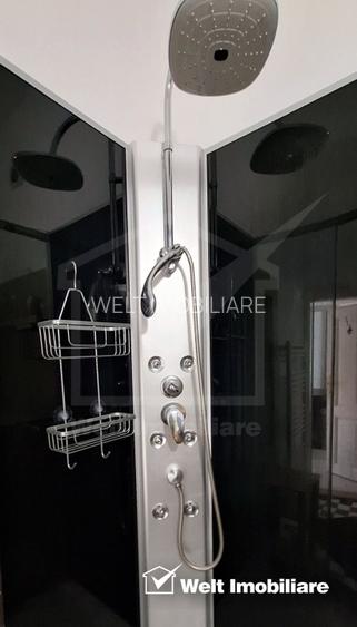 Inchiriere casa, 3 camere, centru, zona Clinicilor, parcare - 12